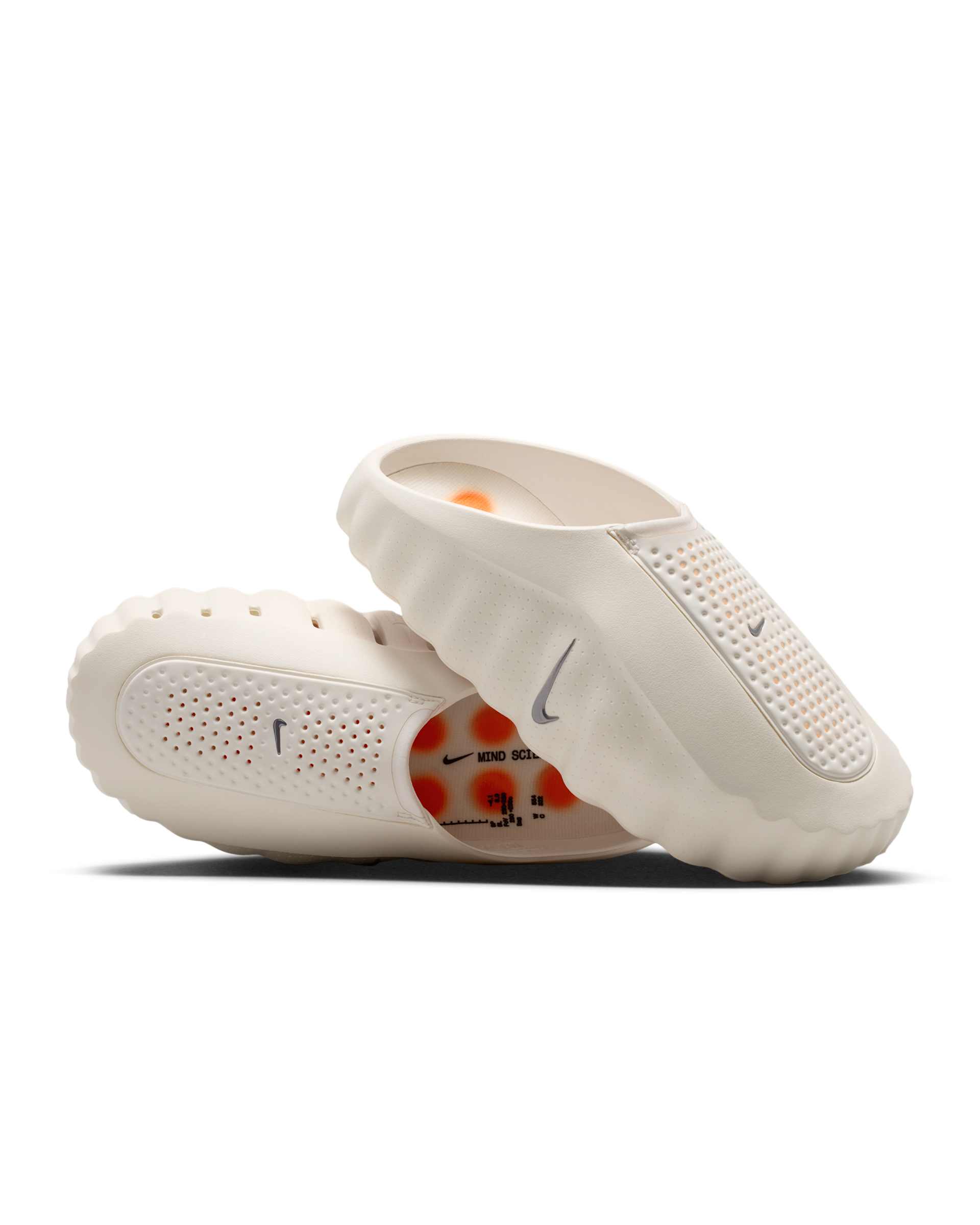 Nike Mind 001 Pregame Mules